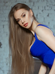 Pretty Ukrainian Lady Irina