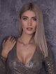 Pretty Ukrainian Woman Karina