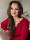 Beautiful Ukrainian Bride Natalia Beautiful Ukrainian Bride Natalia