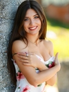 Single Ukrainian Bride Vladislava