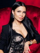Stunning Ukrainian Bride Anna
