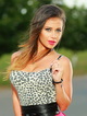 Hot Russian Bride Ekaterina