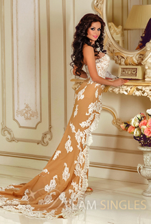 Beautiful Russian Woman Julia from Lugansk