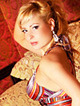 Lovely Ukrainian Girl Elena