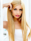 Gorgeous Ukrainian Woman Marina Gorgeous Ukrainian Woman Marina