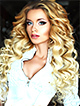 Stunning Ukrainian Lady Marina