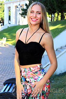 Beautiful Russian Woman Marina from Nikolaev Beautiful Russian Woman Marina from Nikolaev