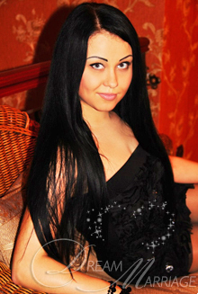 Beautiful Russian Woman Julia from Nikolaev