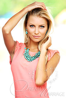 Beautiful Russian Woman Anastasia from Kiev Beautiful Russian Woman Anastasia from Kiev