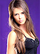 Beautiful Ukrainian Girl Elena