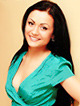 Beautiful Russian Bride Ludmila