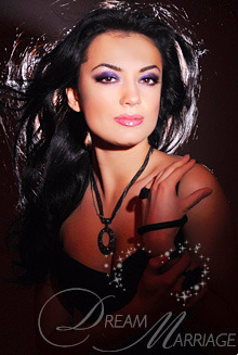 Beautiful Russian Woman Maria from Lugansk