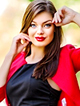 Lovely Ukrainian Lady Natalia