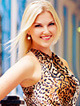 Hot Ukrainian Lady Victoria