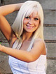 Sexy Russian Lady Anna