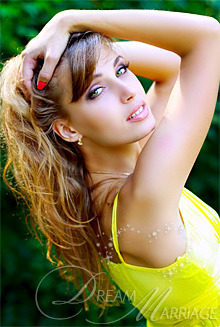 Beautiful Russian Woman Irina from Poltava
