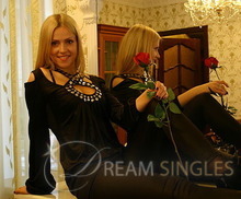Beautiful Russian Woman Elena from Lugansk Beautiful Russian Woman Elena from Lugansk