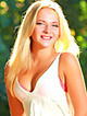 Sexy Ukrainian Lady Alina
