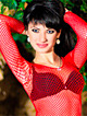 Beautiful Russian Bride Ekaterina