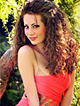 Lovely Ukrainian Bride Anastasia