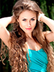 Stunning Ukrainian Lady Alla