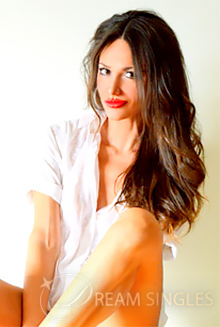 Beautiful Russian Woman Oksana from Odessa Beautiful Russian Woman Oksana from Odessa